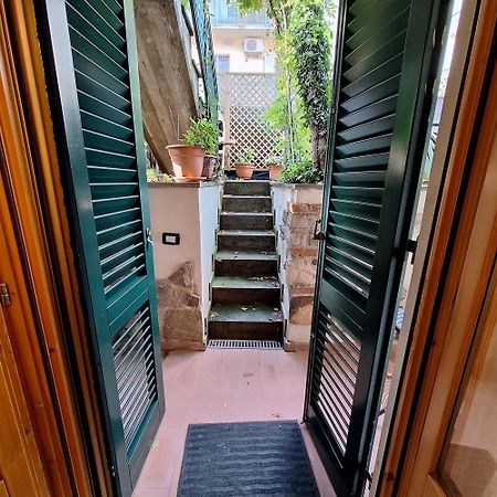 Appartamento Grifagni ฟลอเรนซ์ ภายนอก รูปภาพ
