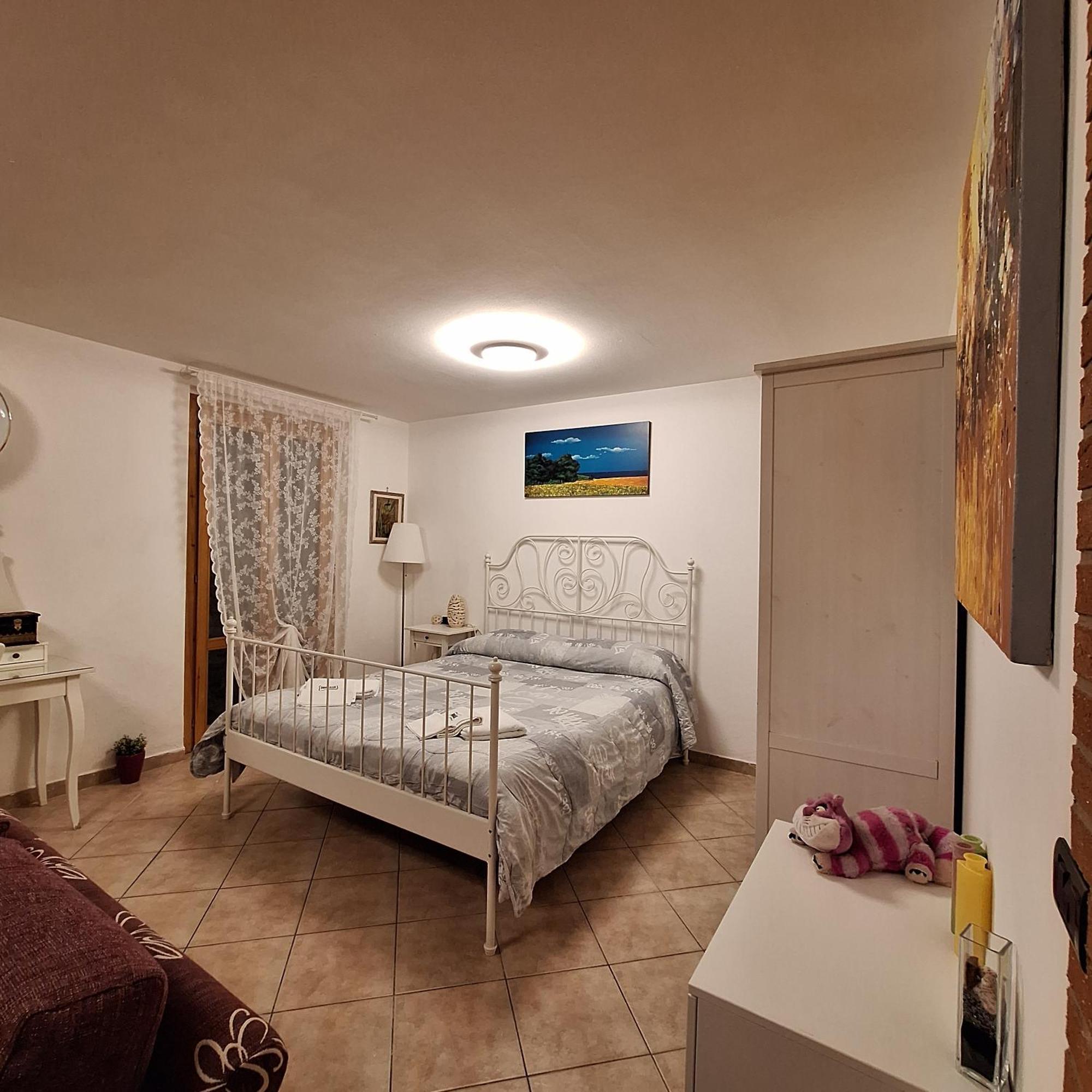 Appartamento Grifagni ฟลอเรนซ์ ภายนอก รูปภาพ