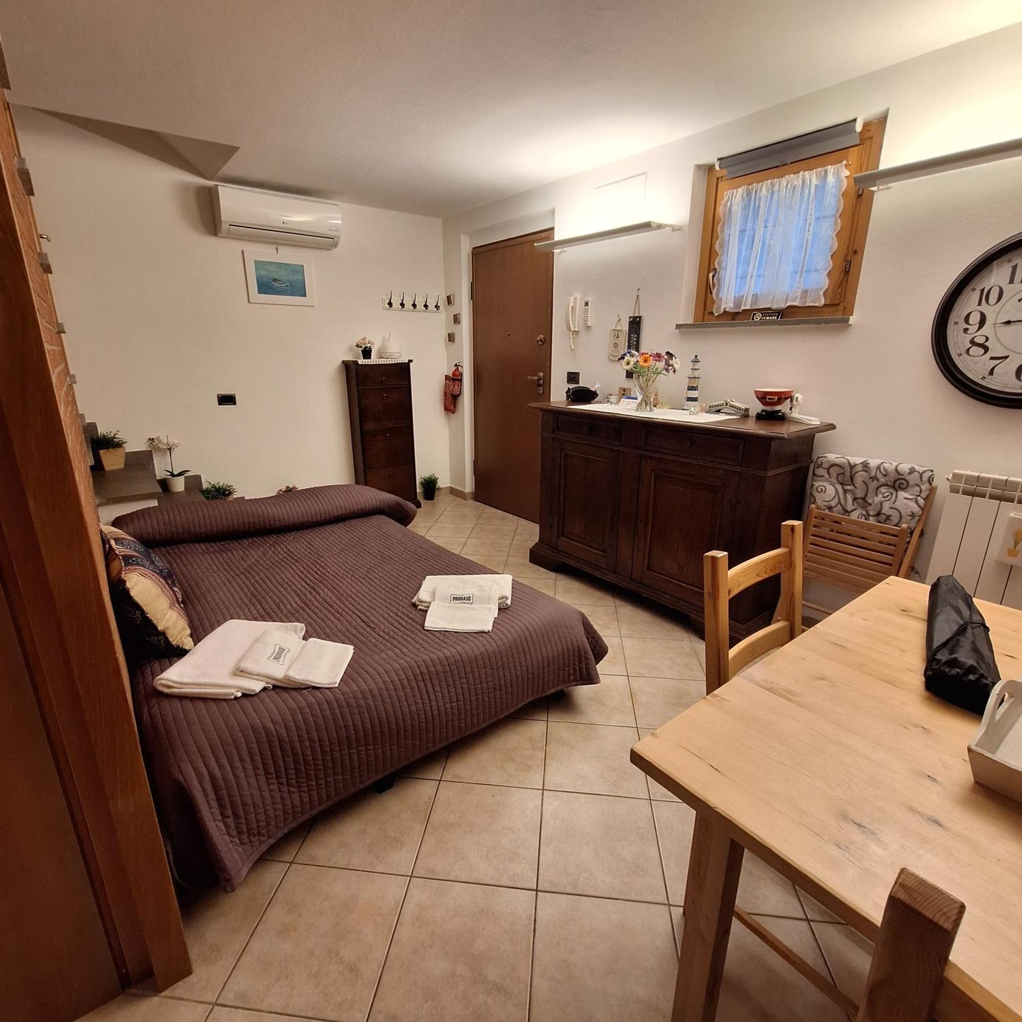 Appartamento Grifagni ฟลอเรนซ์ ภายนอก รูปภาพ