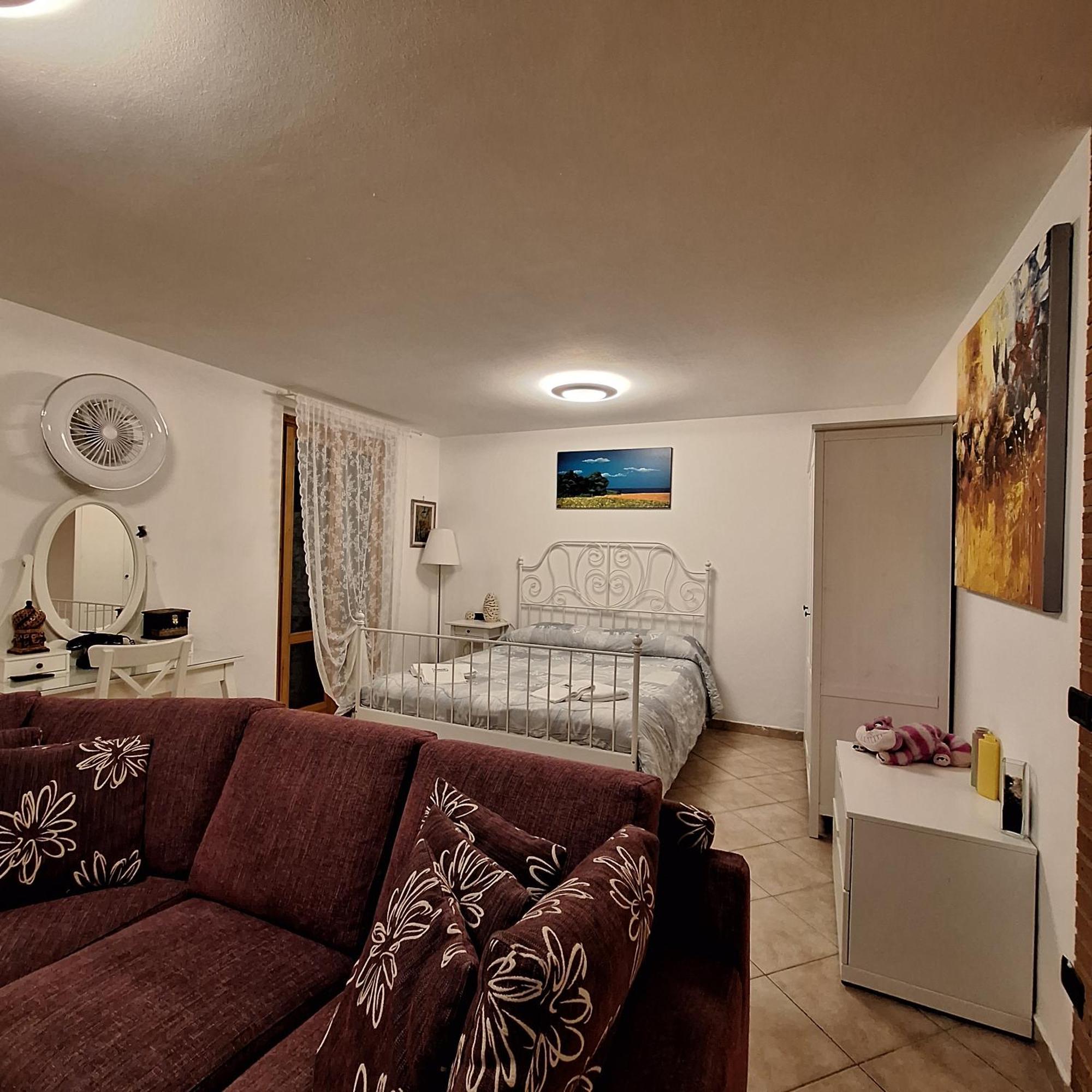 Appartamento Grifagni ฟลอเรนซ์ ภายนอก รูปภาพ