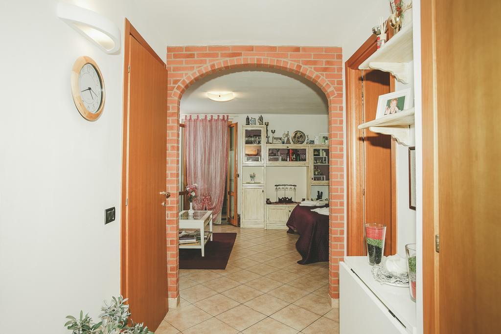 Appartamento Grifagni ฟลอเรนซ์ ภายนอก รูปภาพ
